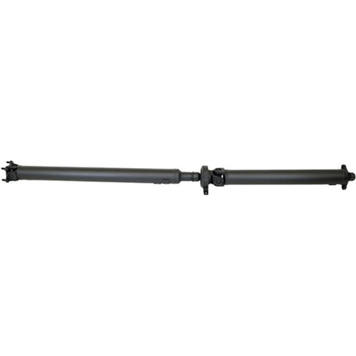 Rear Driveshaft For 1975 BMW 3.0Si 3.0L L6 Gas SOHC Automatic Transmission Steel
