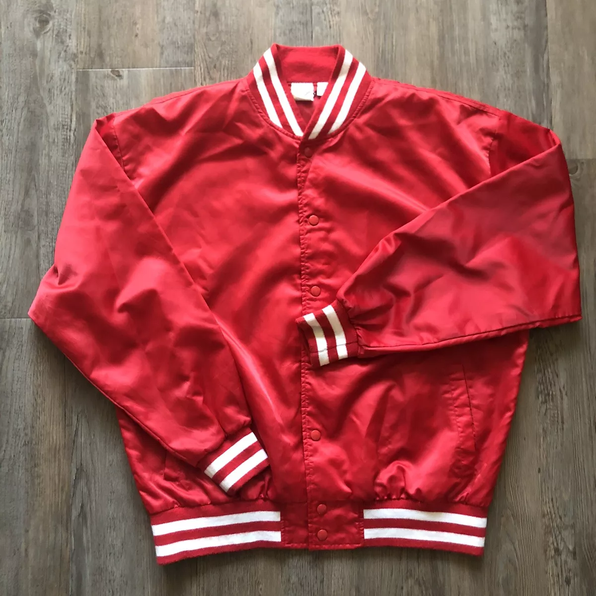 Buy Snoop Dogg Satin Jacket