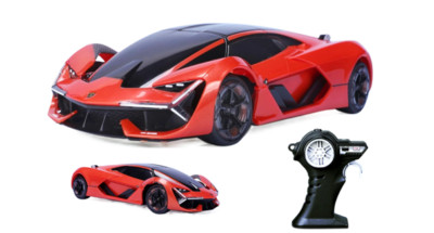Maisto Lamborghini Terzo Millennio RC Ferngesteuertes Auto Kinderspielzeug 1:24