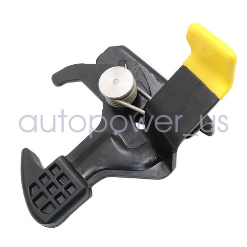 1Pcs Safety Catch For Nissan Altima 2019-2024 Pathfinder 2022-2024 65670-6CA0A - Picture 7 of 9