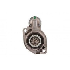 Passt Zu VW Corrado & Golf MK2 1.8 GTI & G60 Startermotor Neu 1988-1992
