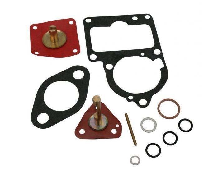 Carburettor Repair Kit 31 Pict 4 VW Beetle 1973 on
