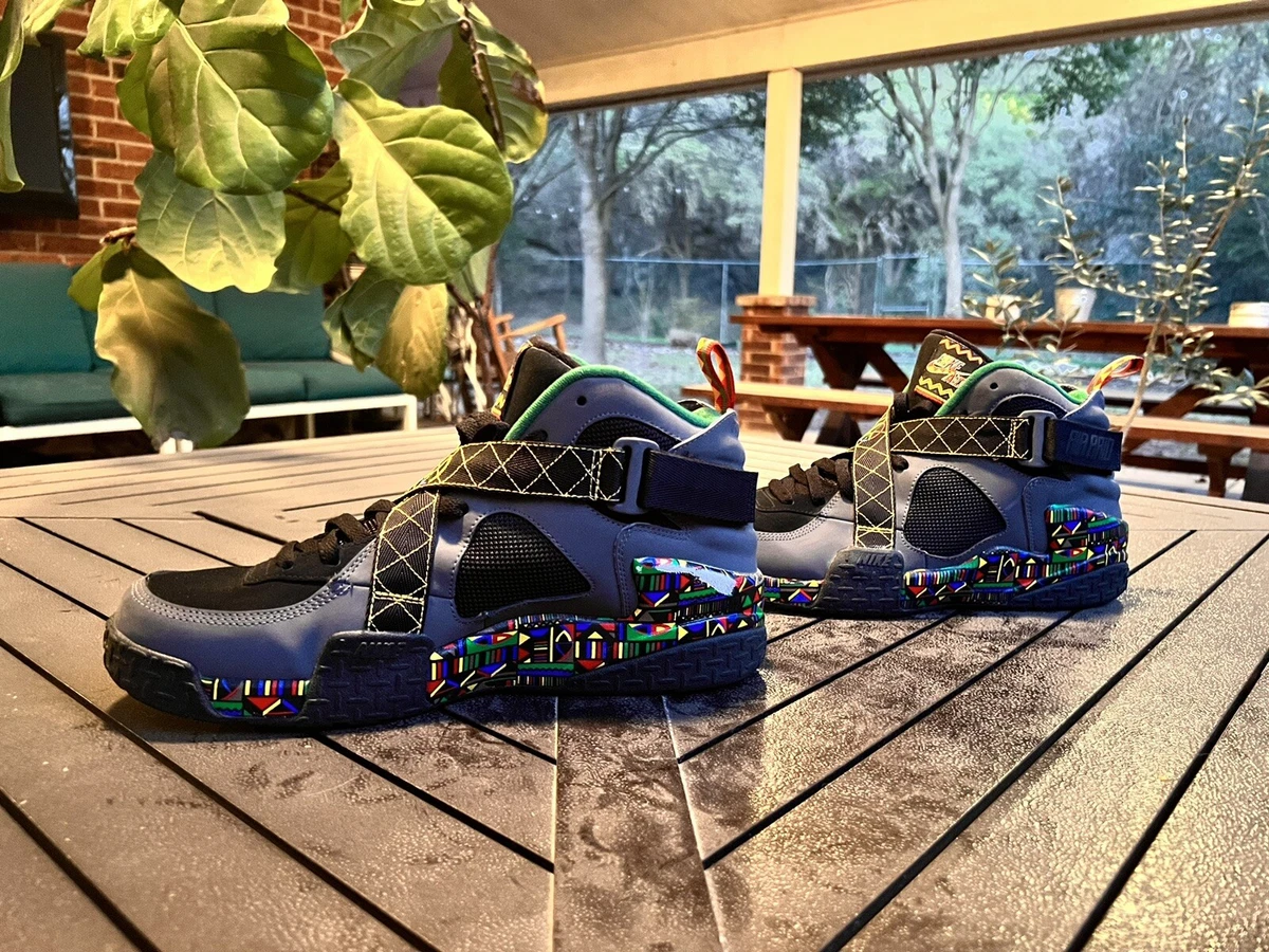 Nike huarache urban clearance jungle