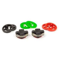 Broadband Solid Limb Dampener - 2 Pack