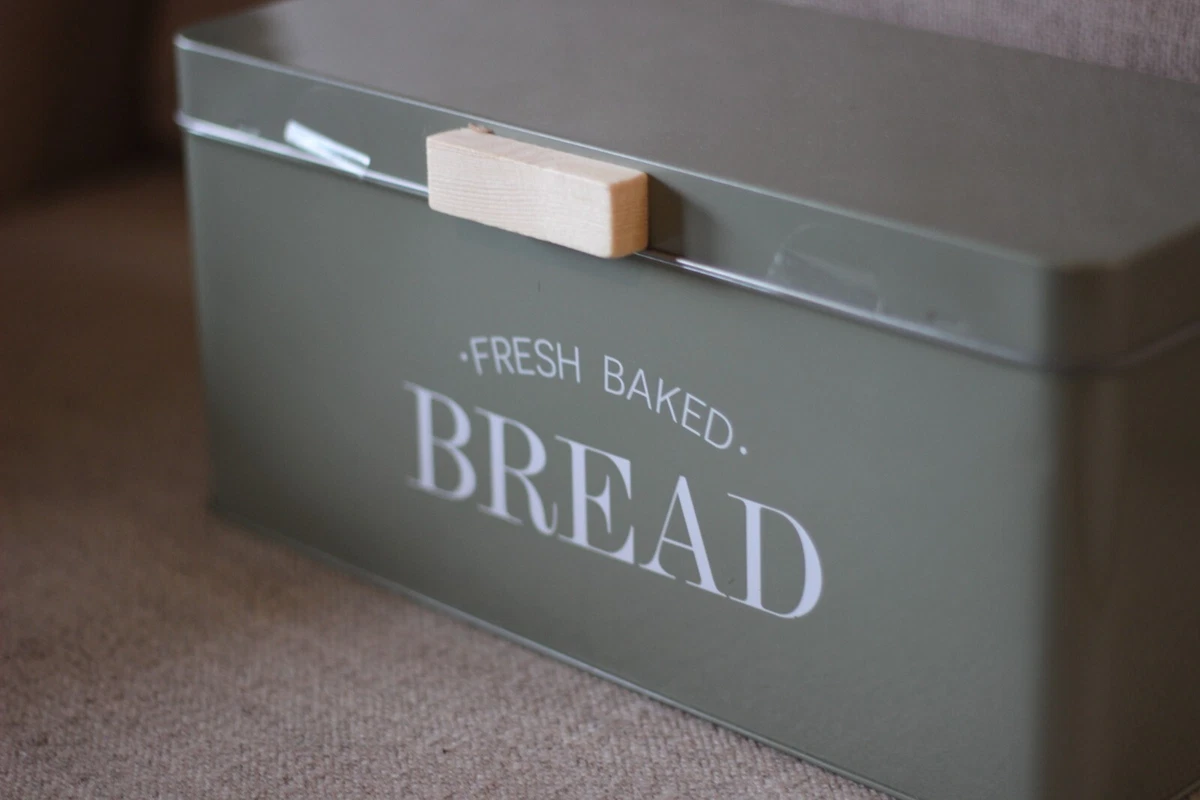 Bread sale box target