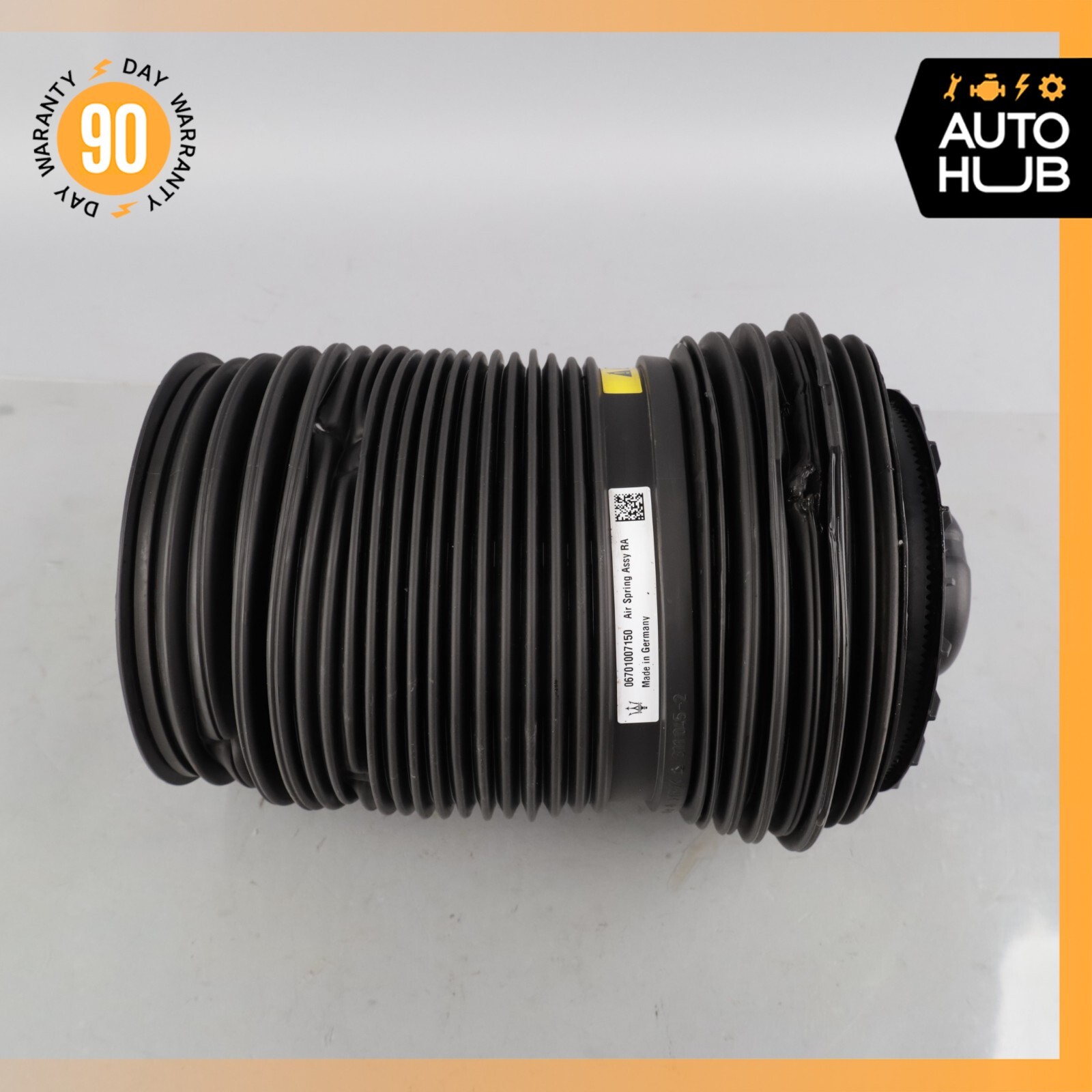 Maserati Levante M161 Rear Left or Right Side Air Suspension Bag Shock OEM 64k