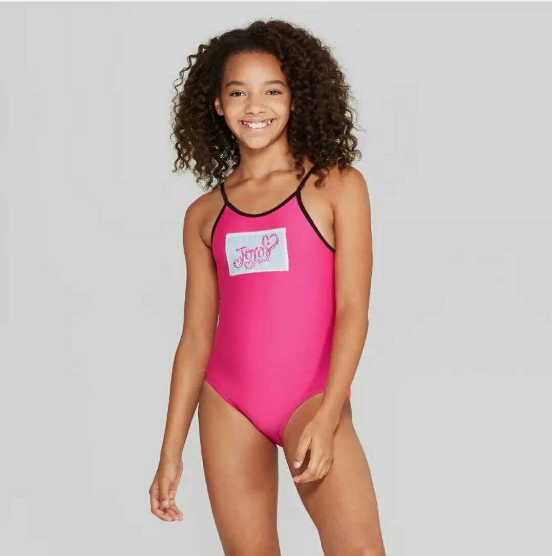 jojo siwa one piece swimsuit