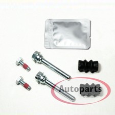 Für Toyota - Rep Satz Bremssattel Führungshülsen Führungsbolzen für hinten*