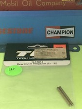 TLR 2054: Team Losi Racing Rear Outer Hingepin 2pc NewInPack     Shipped
