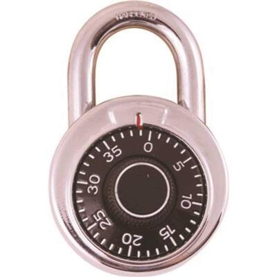 Padlock Legend Legend Combination Padlock 2