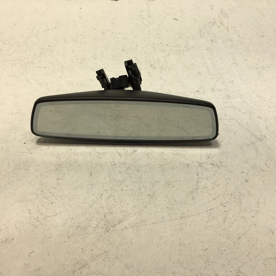 BMW 530XI 2017-23 parabrisas superior delantero interior espejo retrovisor Homelink OEM Foto 2 de 4