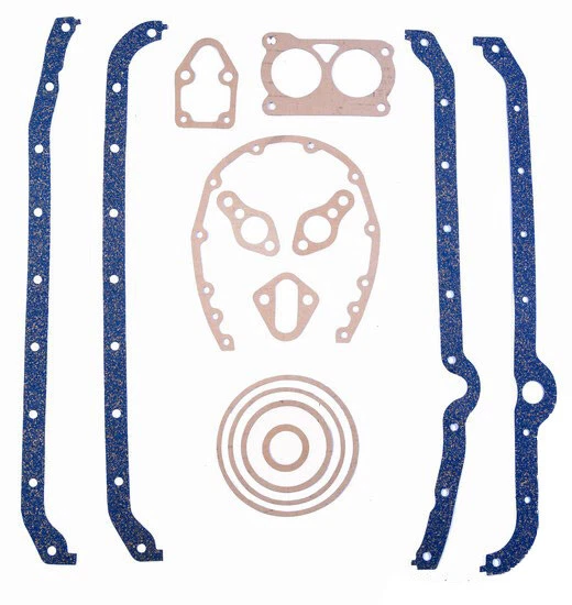 Juego de juntas EngineTech ajuste directo Foto 2 de 4