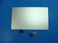 MacBook Pro 15" A1707 Mid 2017 MPTU2LL/A MPTV2LL/A TrackPad w/Cable Silver