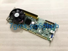1 PCS Advantech PCA-6010VG Industrial Control Motherboard in good condition