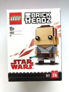 lego headz star wars
