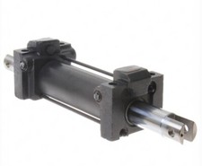 POWER STEERING CYLINDER FOR CATERPILLAR FORKLIFT V50D | 0863450