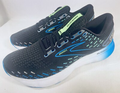Brooks Glycerin 20 running shoes men’s size 11 D Amazon.com | Brooks Men main image 4