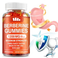 Berberyna 1200mg - Cynamon cejloński - Wsparcie serca, cholesterolu i cukru we krwi