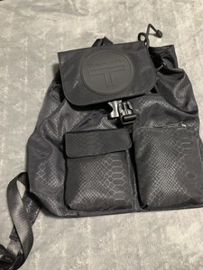 tahari backpack nylon