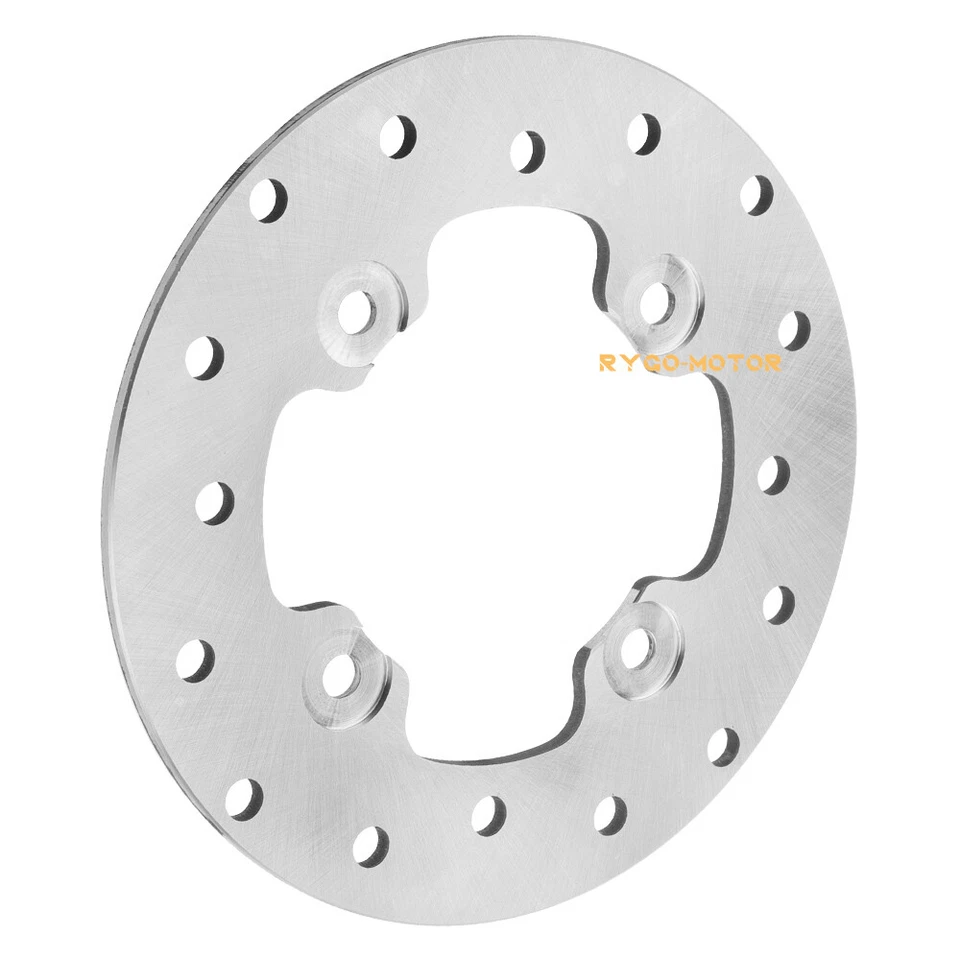 Rotor de disco de freno delantero/trasero #M161534 para John Deere Gator XUV 550 2012-2016 Foto 4 de 4