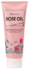 Kurobara Honpo Rose Noah Rose Hair Cream 150g Japan