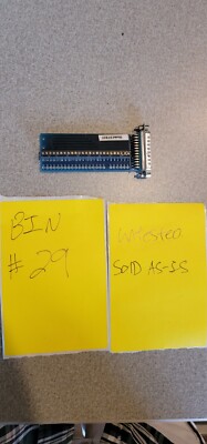 Model DTB25 Dsub DB25 25 Breakout