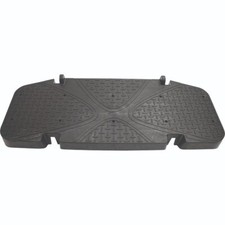 DoubleTake Max 5 Rear Seat Footplate