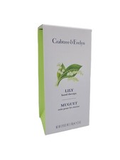 Crabtree Evelyn LILY Hand Therapy Cream Lotion 3.5 oz