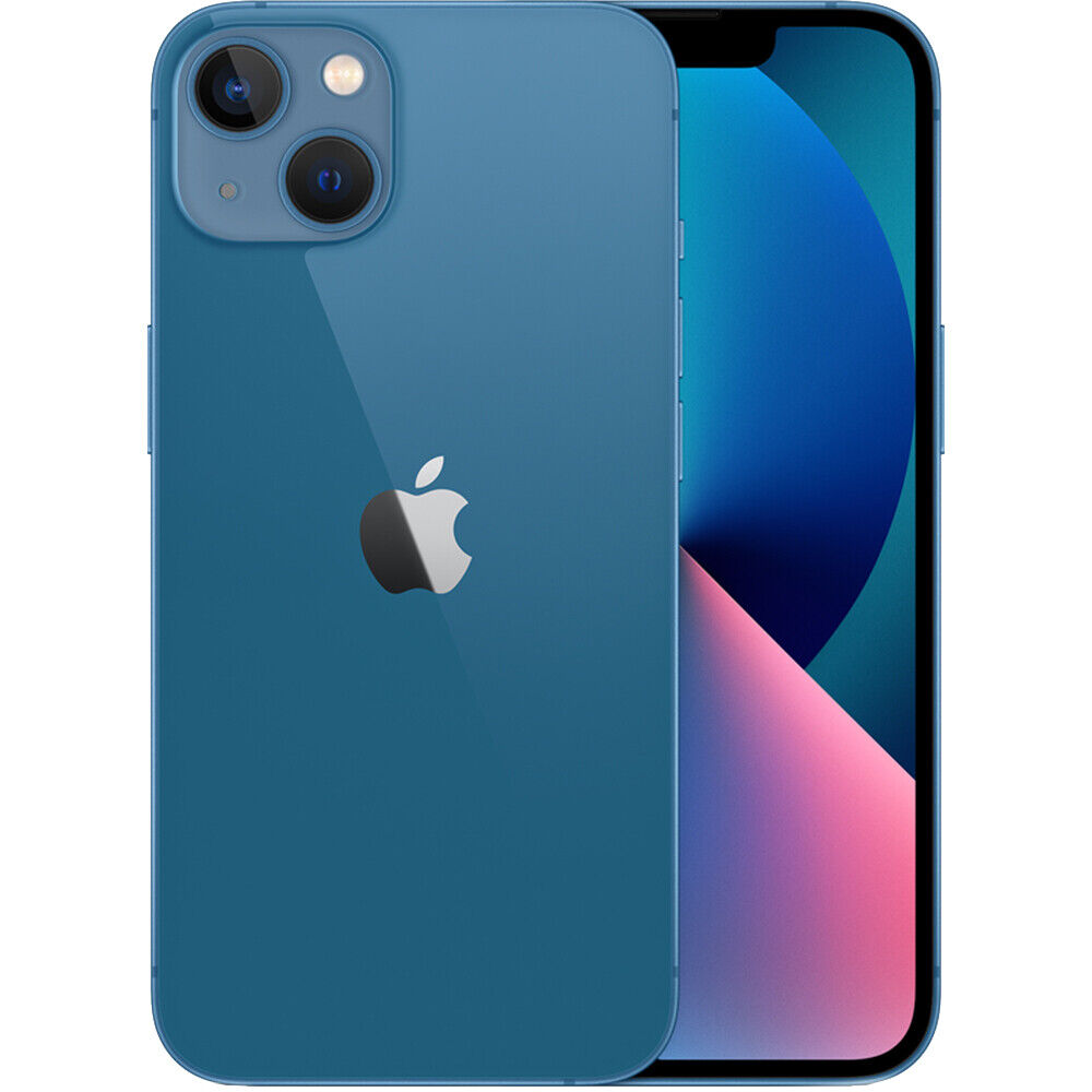 Apple iPhone 13 64GB 128GB 256GB Verizon AT&T T-Mobile Unlocked (Good) | eBay Apple iPhone 13 64GB 128GB 256GB Verizon AT&T T-Mobile Unlocked (Good) | eBay