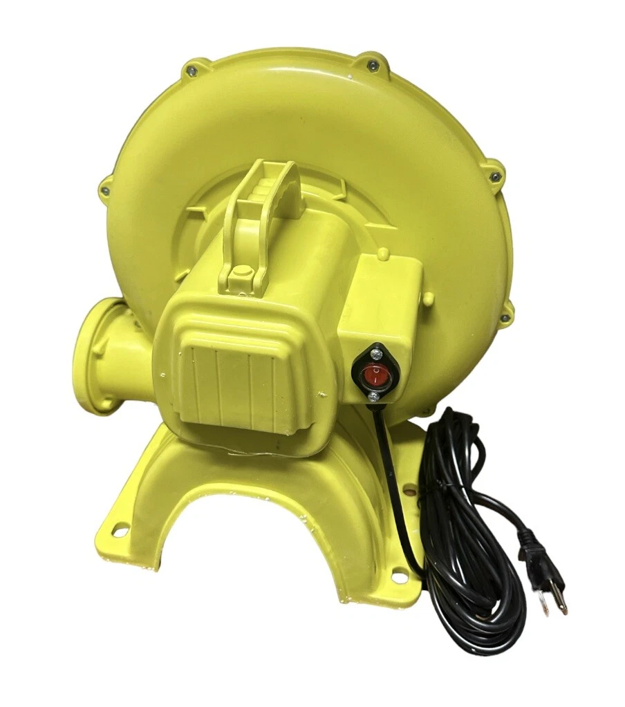 Costway EP24682 Air Blower Pump Fan For Inflatable | eBay