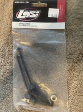 LOS232009 FRONT AXLE SET 2 : BAJA REY