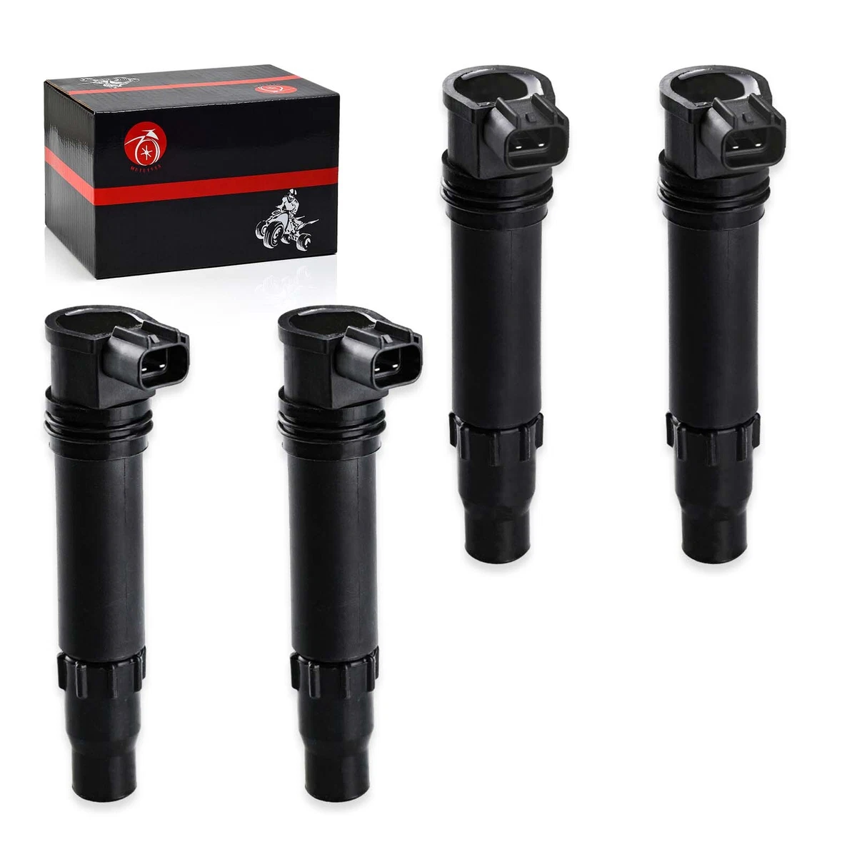 Motorcycle Ignition Coils for Honda NX250 for sale | eBay