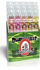 5 Pack Lot BluntEffects/Blunt Effects Incense Sticks Hand Dipped Perfume Wands 