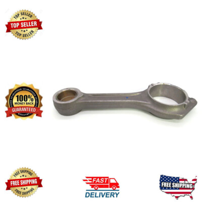 JCB Backhoe Connecting Rod – Fits 3CX Models (Part #320/03114, 320/03379, 320/03448)