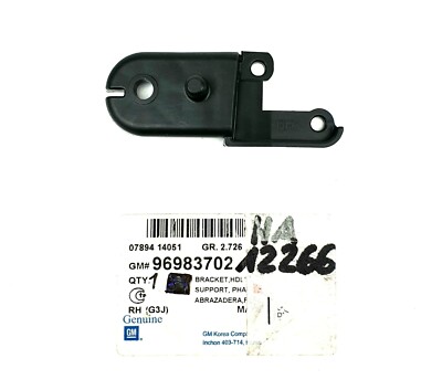 Original Chevrolet Halter Scheinwerfer Vorne Rechts Chevrolet Cruze - 96983702
