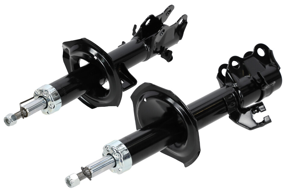 Amortisseur avant gauche droit Nissan Tiida suspension 54302ED50B