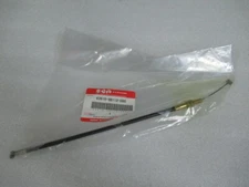 P42A Genuine Suzuki Marine 63610-98112 Throttle Cable Assembly OEM New Boat Part