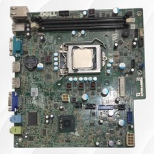 Dell Optiplex 7010 USFF Motherboard 0MN1TX W/I5-3570S SR0T9