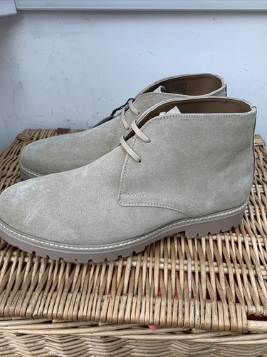 Schuh Chunky Desert Boots Uk 9 | eBay