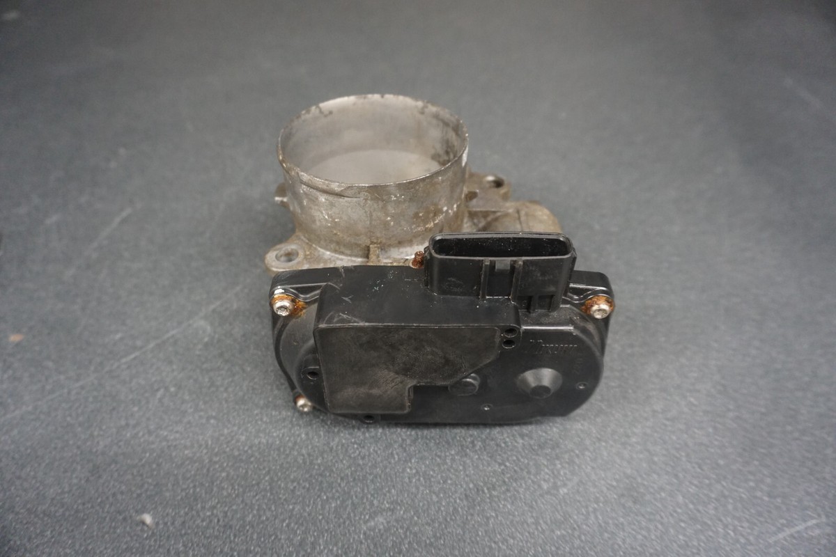 しづき Kawasaki ZX-6R 636 ABS (2013-2018) Left Mirror OEM