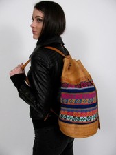 ropin west backpack