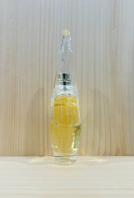 Donna Karan Cashmere Mist EDP 1.7 oz/ 50ml New No Box ~ As Shown