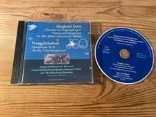 CD Klassik Jugendsinfonietta Bremen / Buhlman...