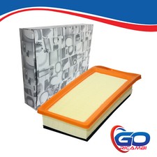 FILTRO ARIA CITROEN C1 C2 C3 FORD FIESTA FUSION PEUGEOT 107 MOTORI 1.4 HDI