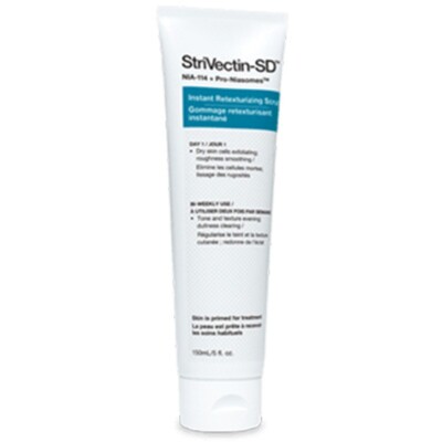Strivectin Instant Retexturizing Scrub, 5 oz