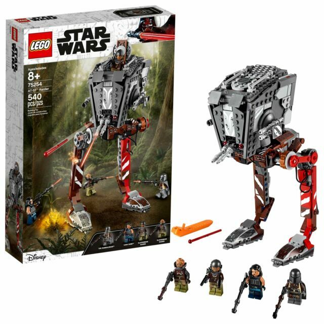 lego star wars ebay