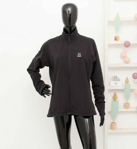 Women Fleece Polartec Sweatshirt XL 