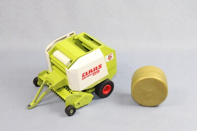 siku Claas Rollant 250 1:32 クラウス ロー Claas siku Claas Rollant 250 1:32 クラウス ロールベーラー Round