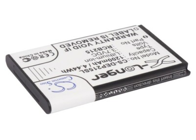 Akku für Skylink Classic Hit Simple H15132 1200mAh NEU