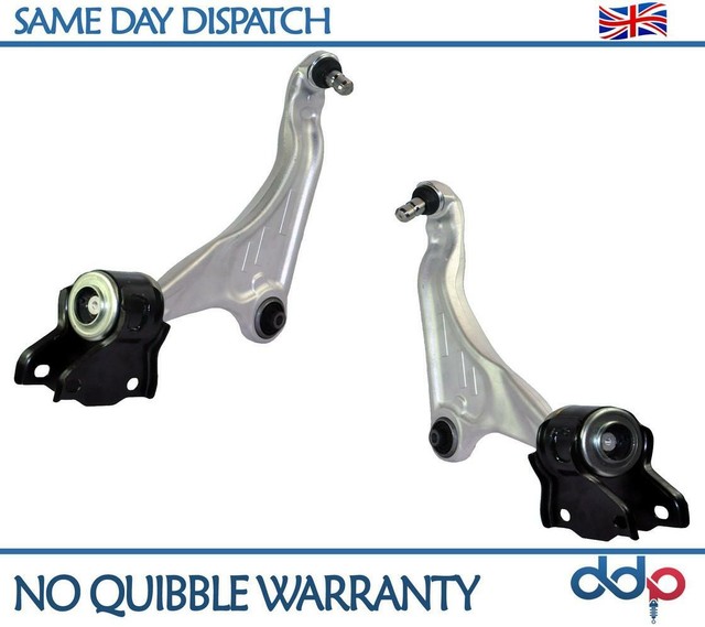 For Land Rover Discovery, Range Rover Evoque Front Lower Track Control